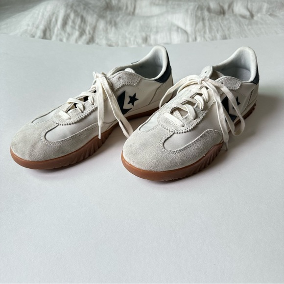 Lightly worn Converse Run Star Trainer - Picture 3 of 5